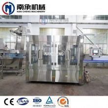 5000瓶/小时自动水装三合一机（型号：XGF8-8-3加大款)