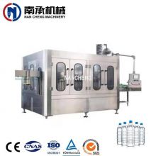 3000-4000瓶/小时自动水装三合一机（型号：XGF12-12-5)