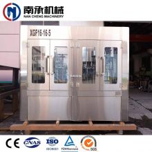 7000-8000瓶/小时  全自动三合一水灌装机（型号：XGF16-16-5)