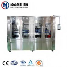  6000-8000BPH 全自动含气饮料灌装机（Model：BDXGF24-24-8)