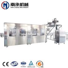 10000BPH 全自动含气饮料灌装机（Model：BDXGF32-32-10)